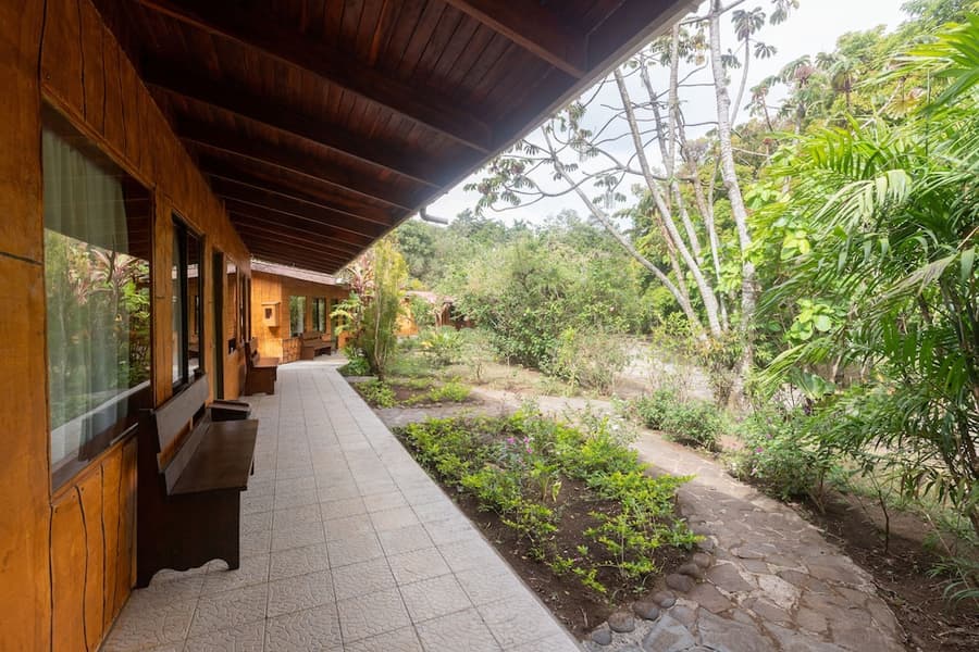 Elida Lodge Monteverde
