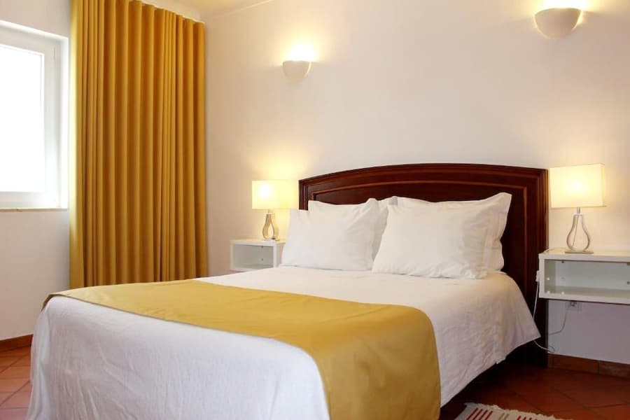 Quartos da Vila - Duna Parque Resorts & Hotels