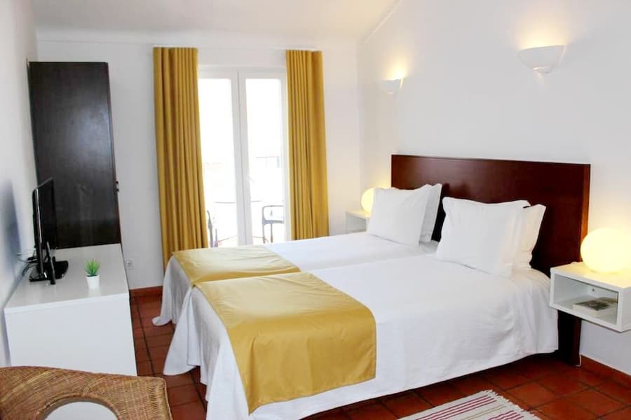 Quartos da Vila - Duna Parque Resorts & Hotels