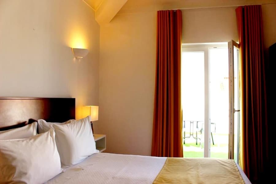 Quartos da Vila - Duna Parque Resorts & Hotels