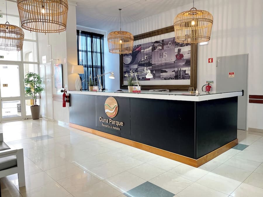 Quartos da Vila - Duna Parque Resorts & Hotels