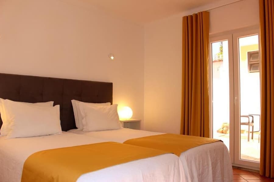 Quartos da Vila - Duna Parque Resorts & Hotels