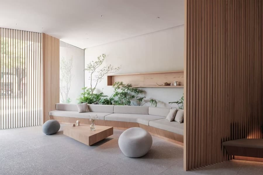 The Yard Boutique Hotel Shanghai