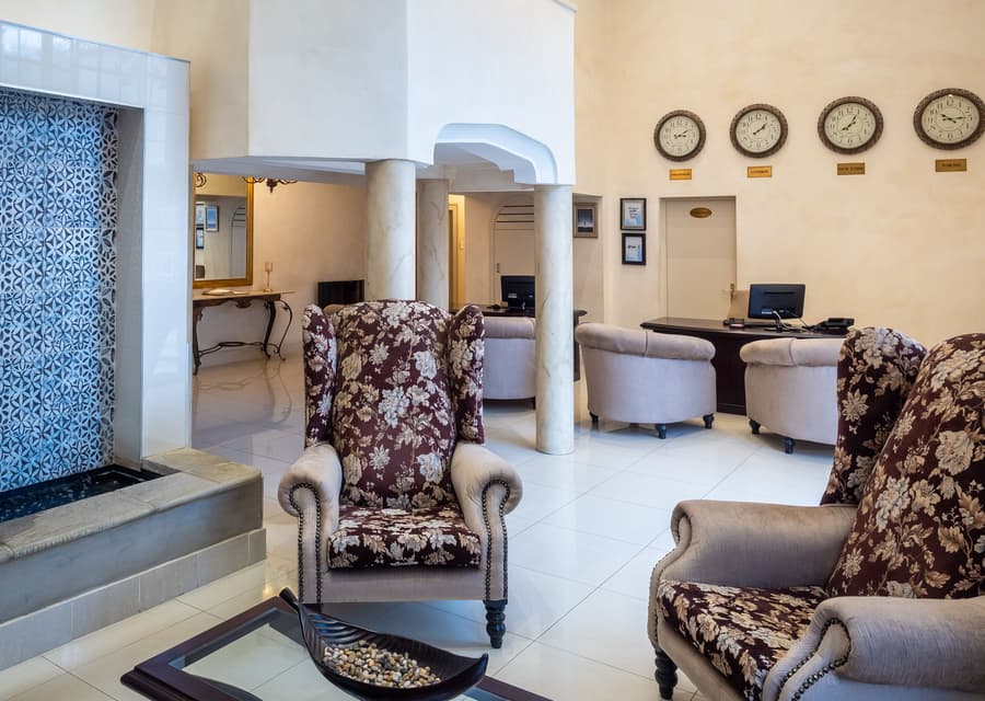 10 2nd Avenue Boutique Hotel by Dream Resorts