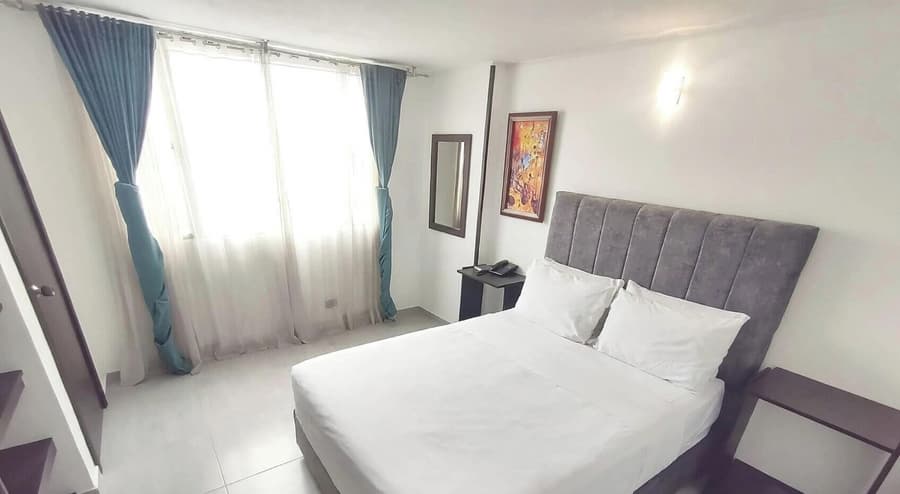 hotel el duque internacional