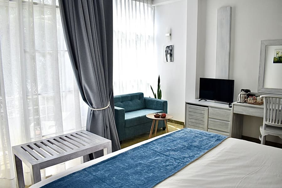 Smeralda Beach Hotel
