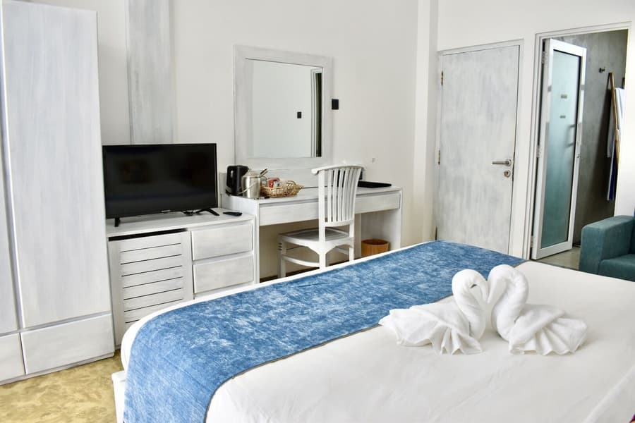 Smeralda Beach Hotel