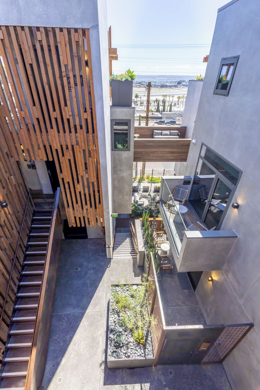 City24 Hotel Little Italy Mission Hills
