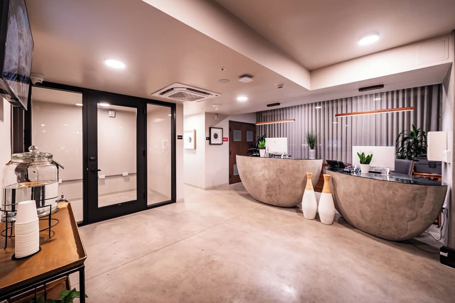 City24 Hotel Little Italy Mission Hills