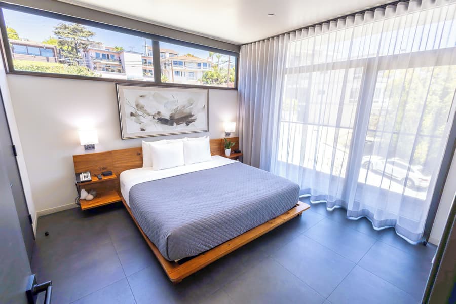City24 Hotel Little Italy Mission Hills