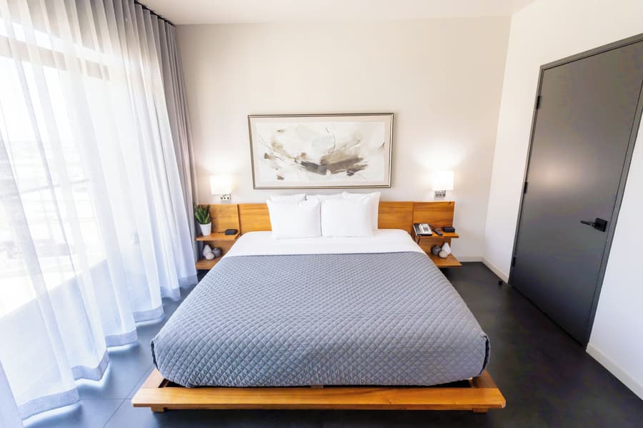 City24 Hotel Little Italy Mission Hills