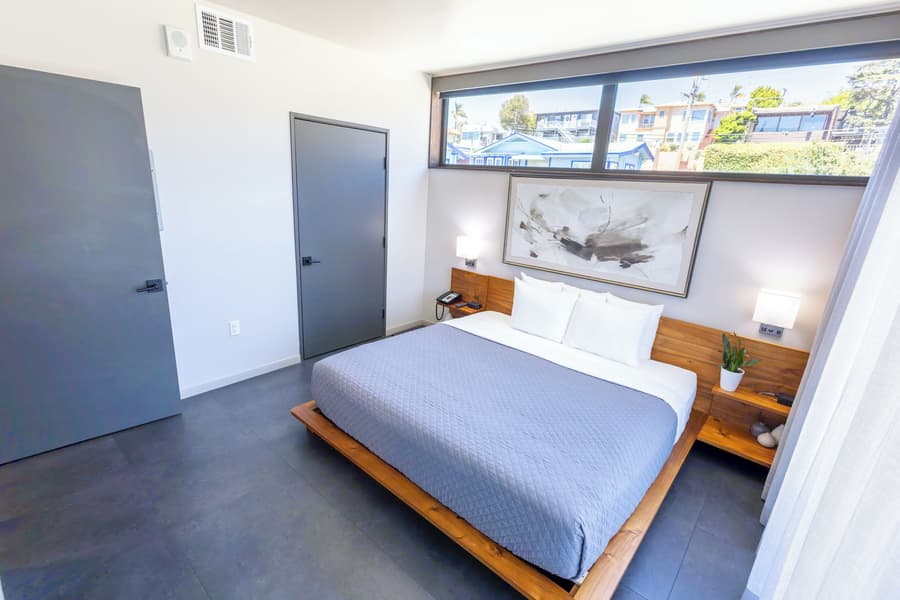 City24 Hotel Little Italy Mission Hills