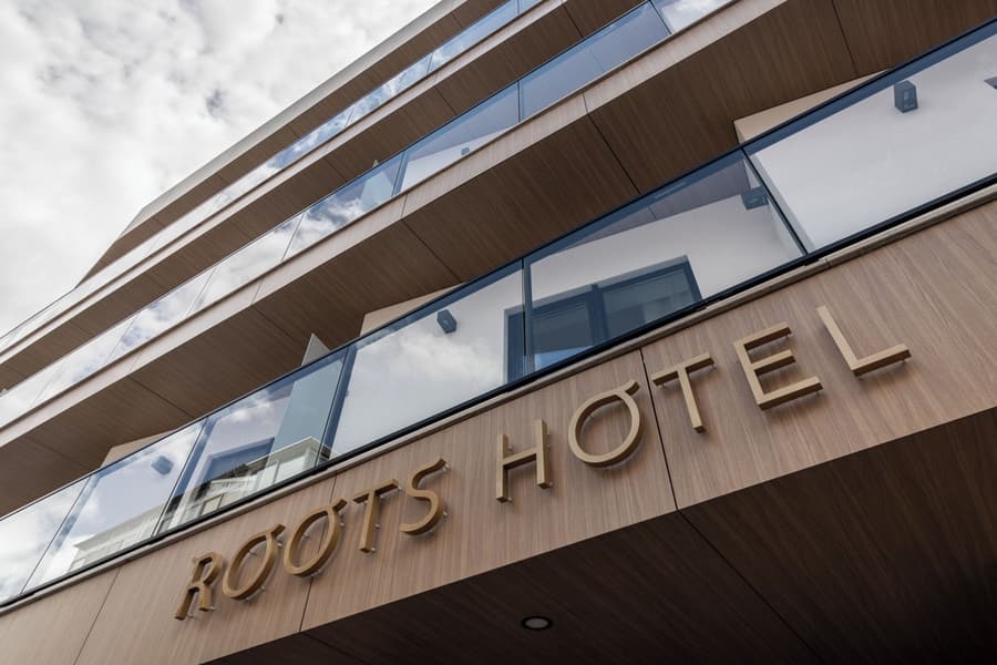 Roots Hotel