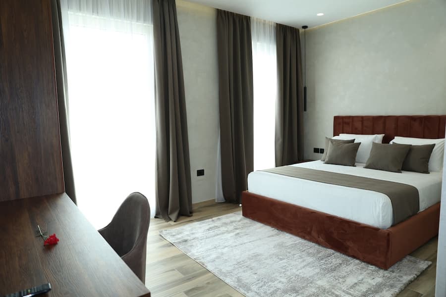 Hotel Plaza Berat
