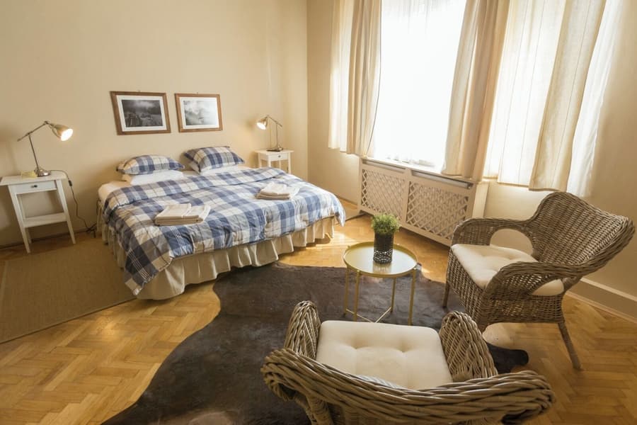 Ratiu House