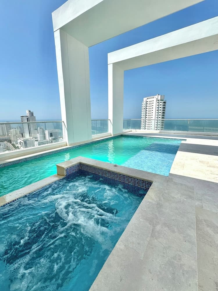 Home Beach MagnoLoft