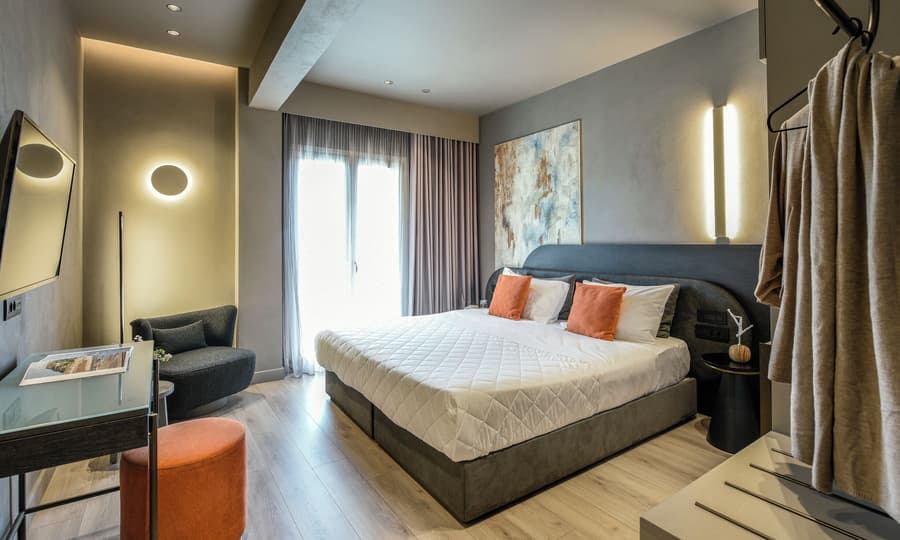 Arcadion Hotel