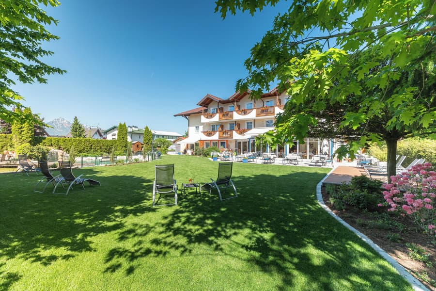 Hotel Himmelreich