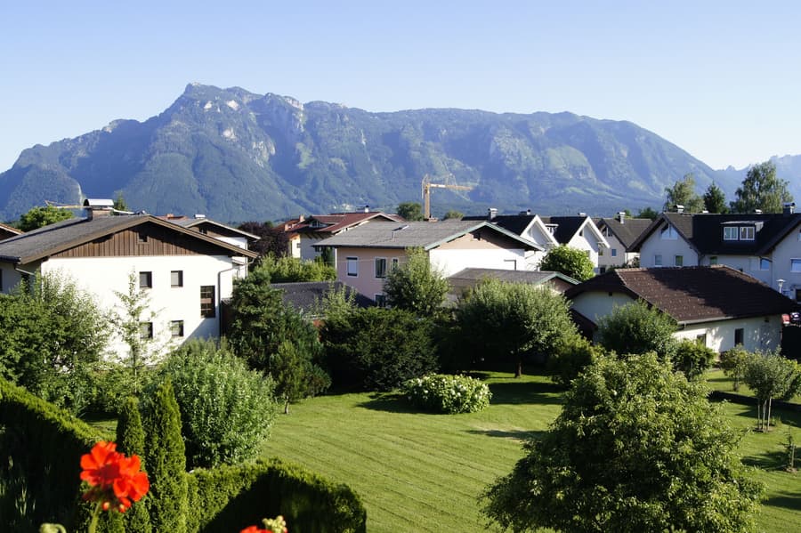 Hotel Himmelreich