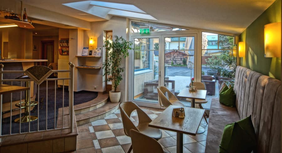 Hotel Himmelreich