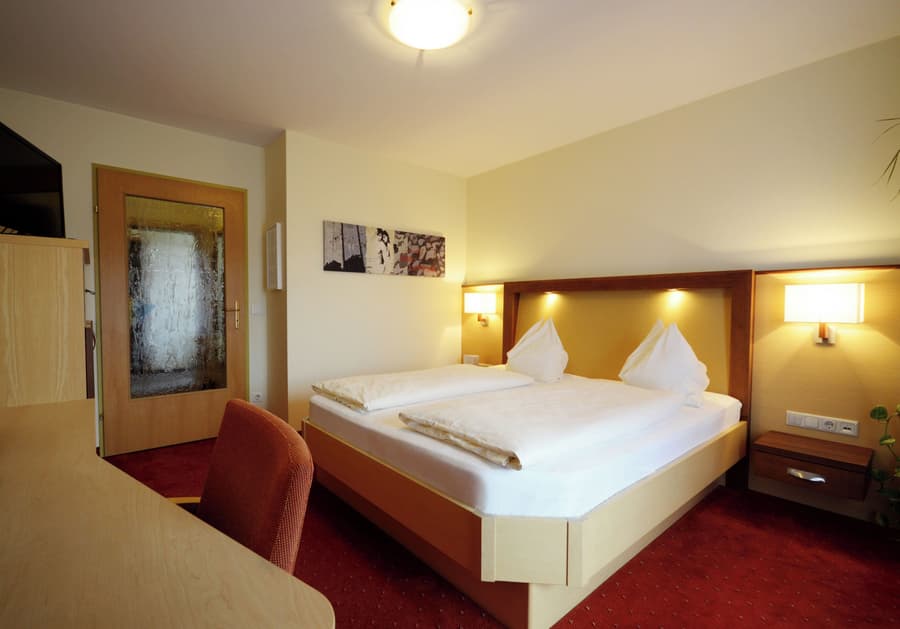 Hotel Himmelreich