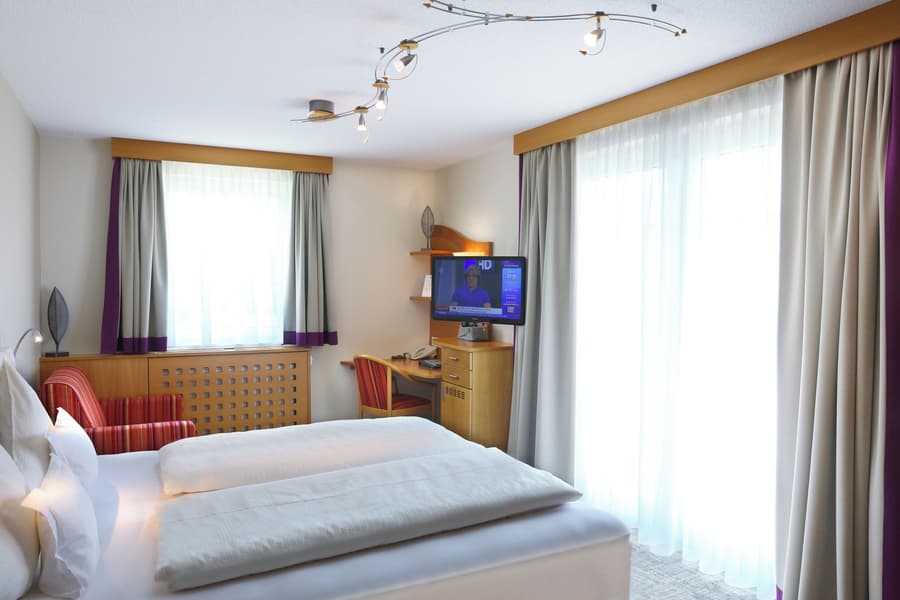 Hotel Himmelreich