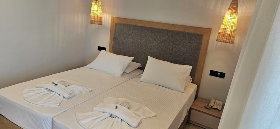 Aegean View Hotel