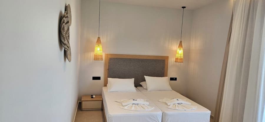 Aegean View Hotel