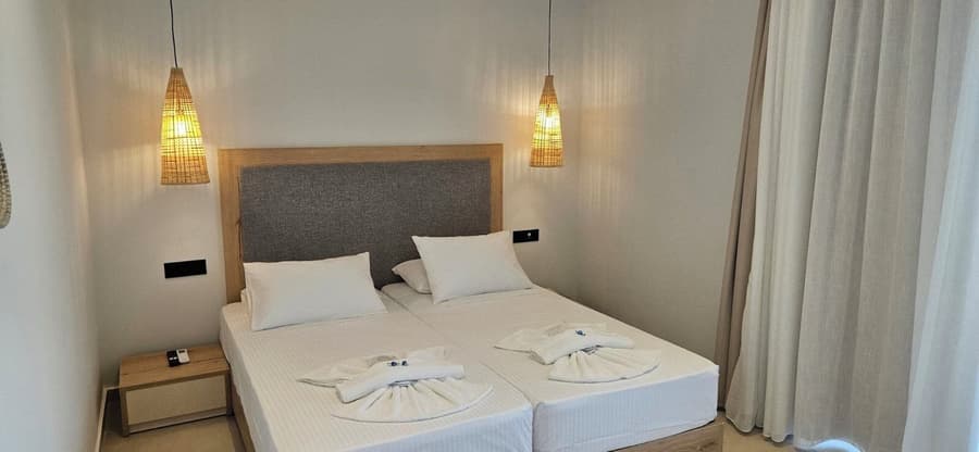 Aegean View Hotel