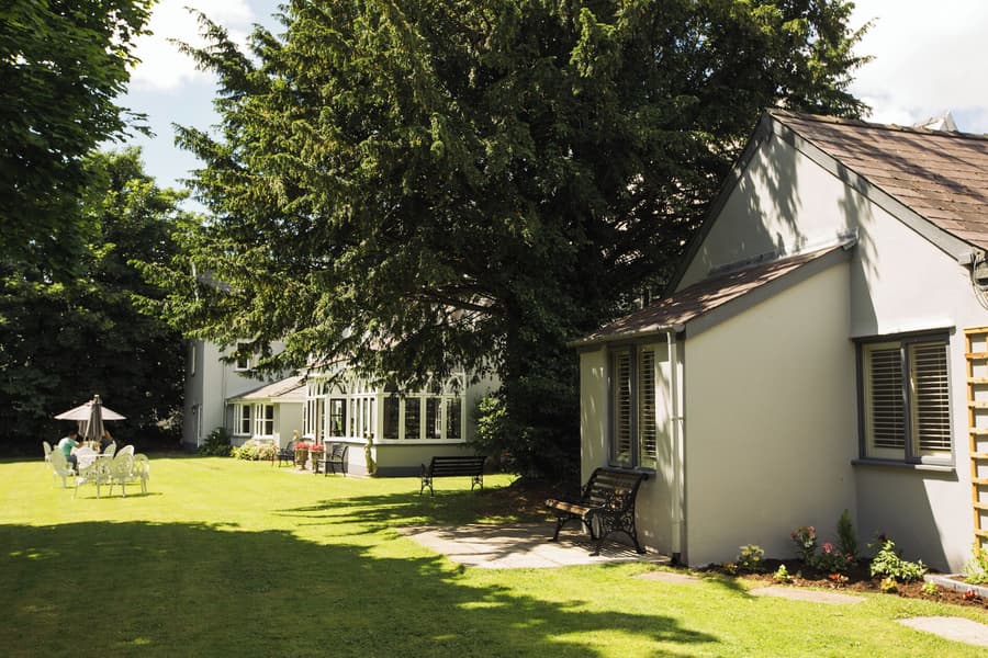 The Broadmead Boutique B and B