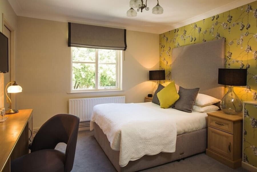 The Broadmead Boutique B and B