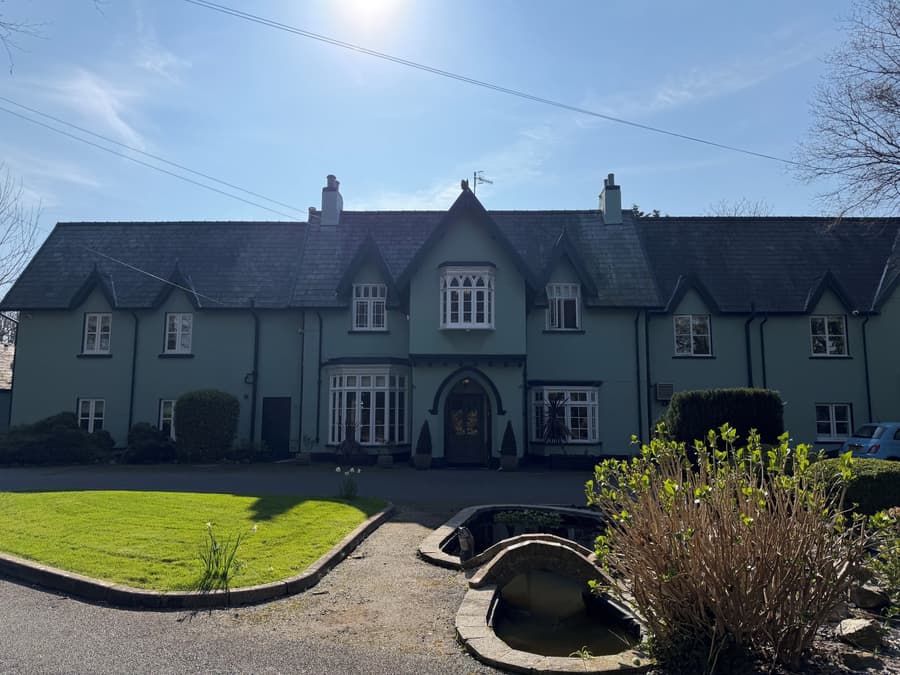 The Broadmead Boutique B and B