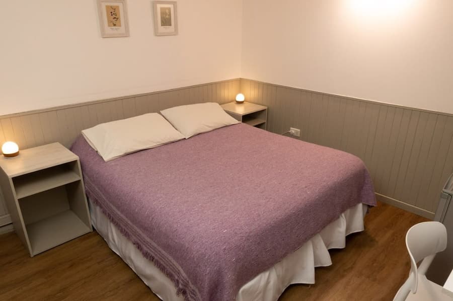 Hosteria Aonikenk