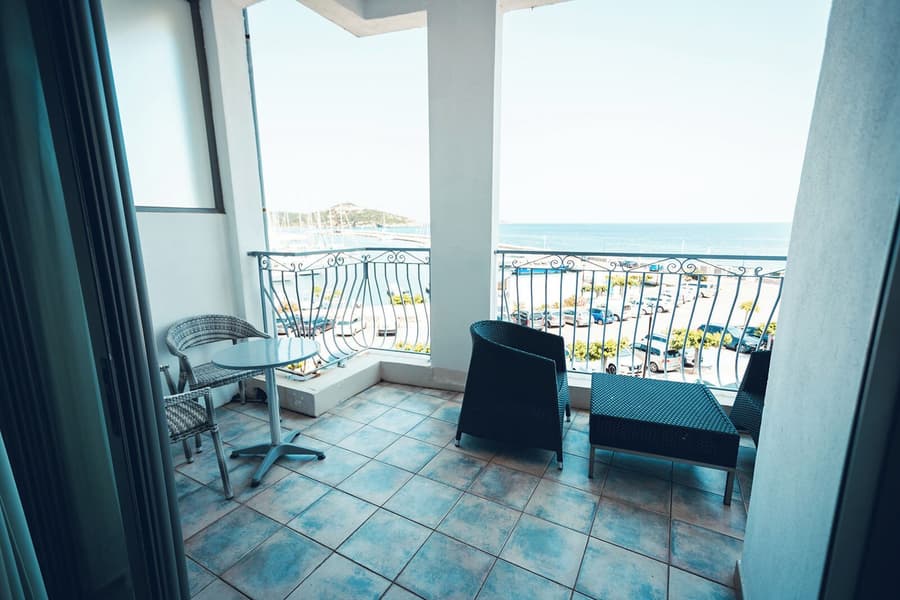 Hotel Marina D'oro