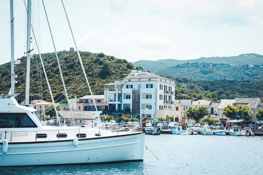 Hotel Marina D'oro