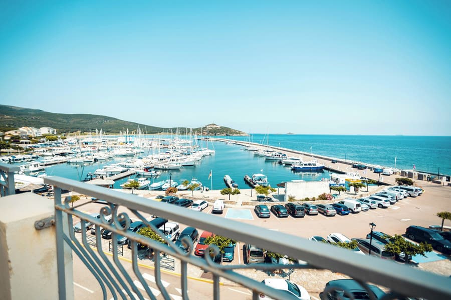 Hotel Marina D'oro