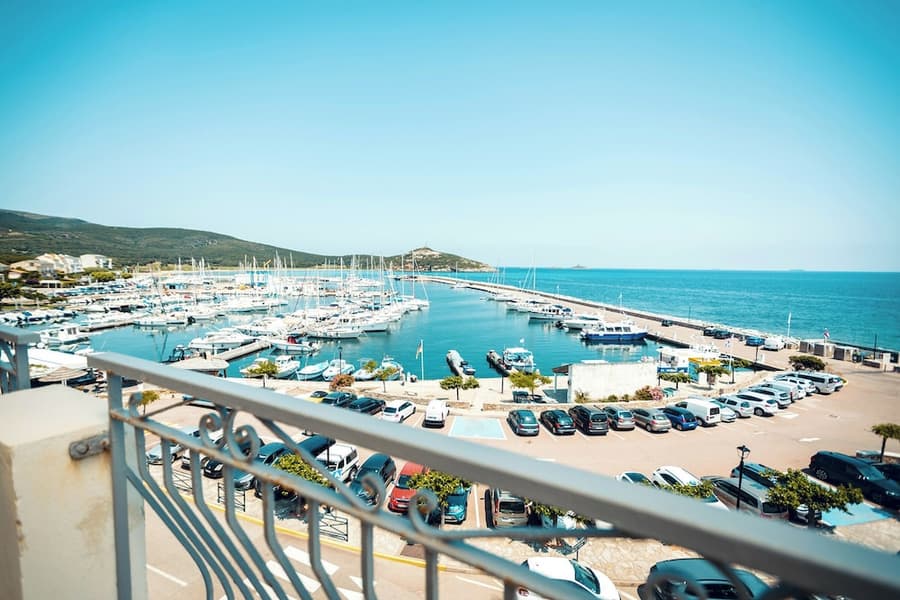 Hotel Marina D'oro