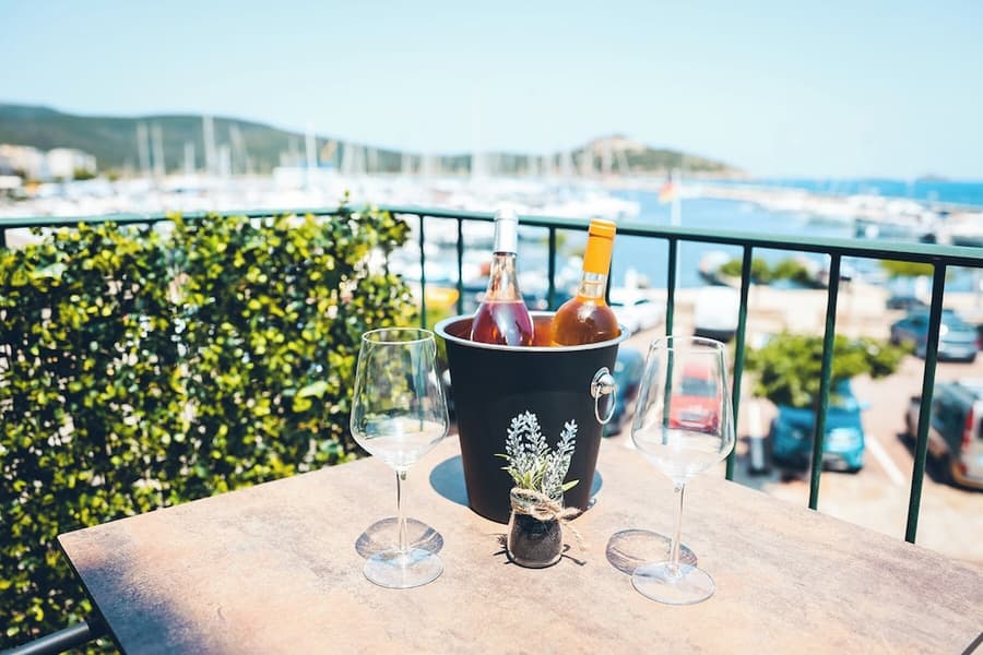 Hotel Marina D'oro