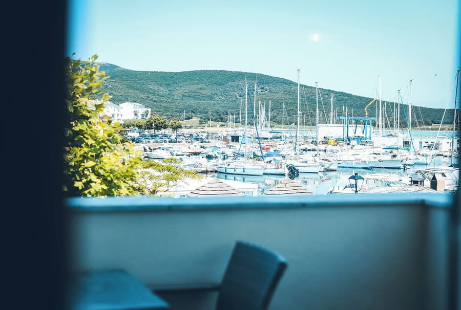 Hotel Marina D'oro
