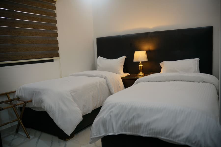 Mansi Residence