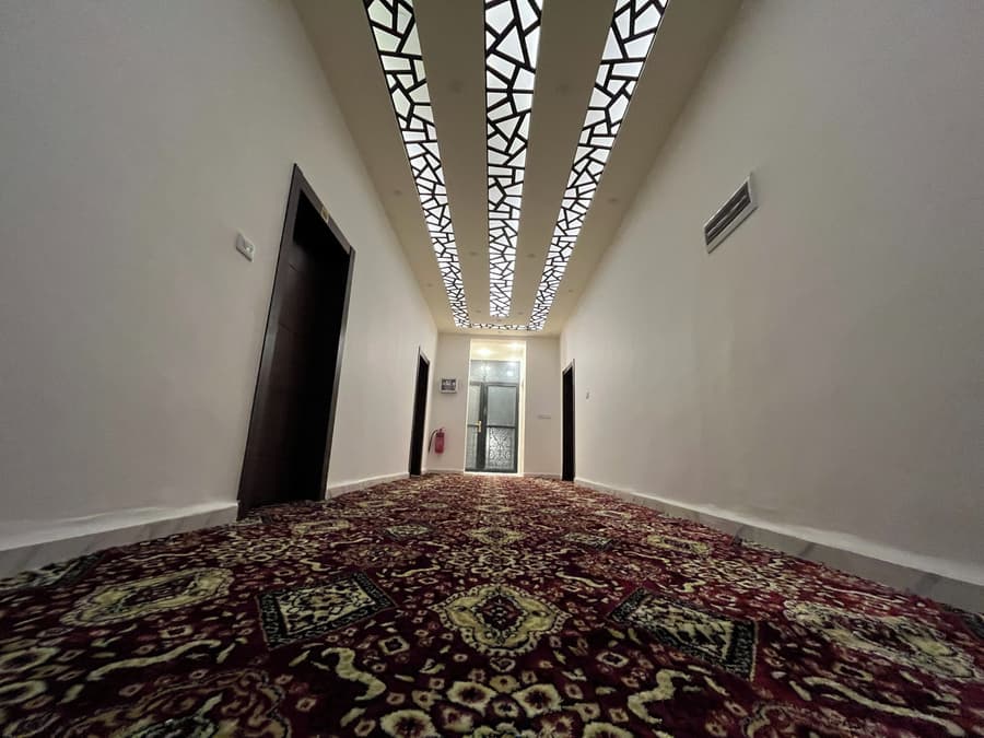 Mansi Residence