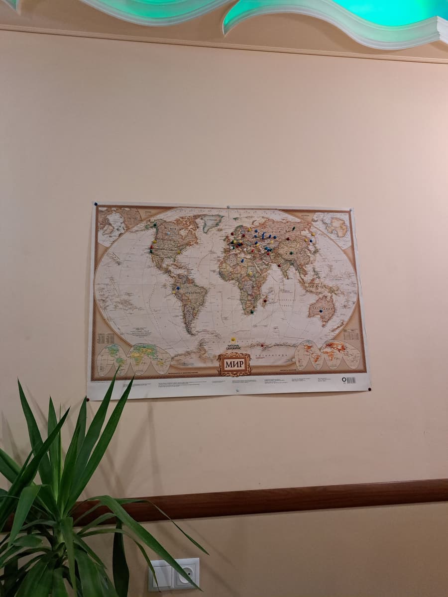 Arm Hostel