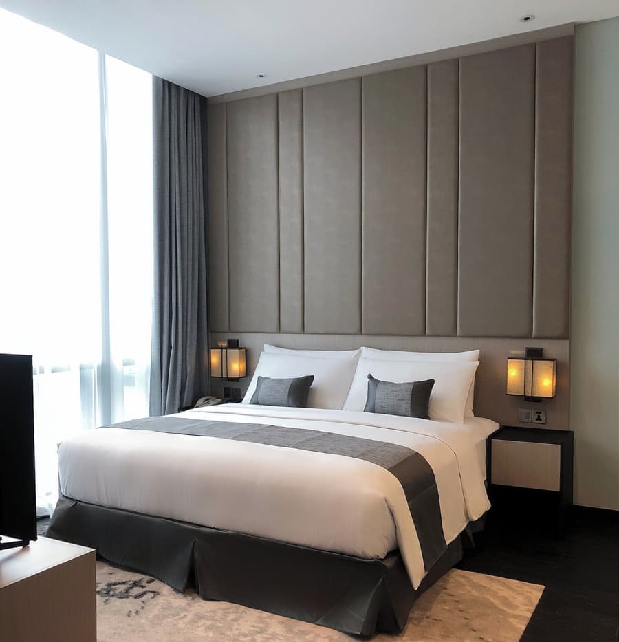 Mangkuluhur Residences by Lorin