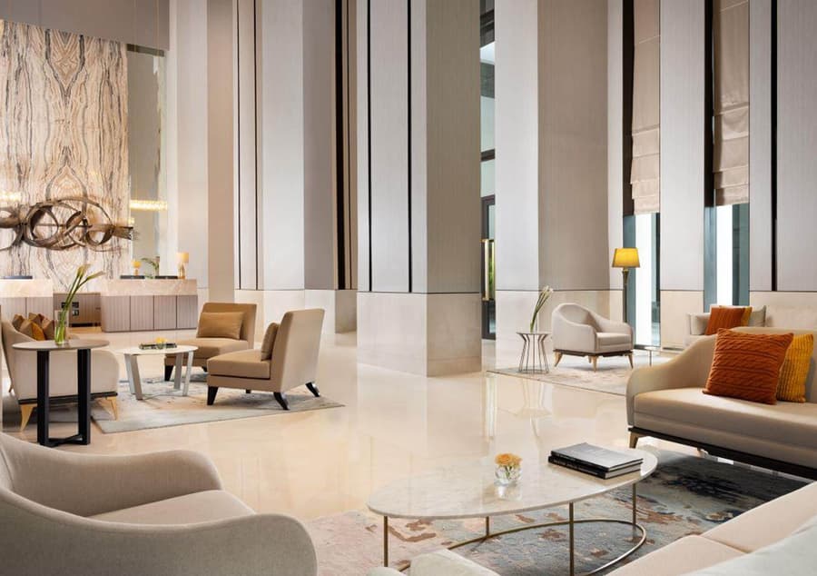 Mangkuluhur Residences by Lorin