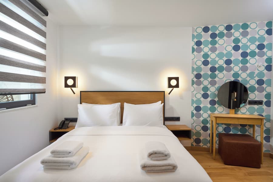 SIGMA Suites Hotel