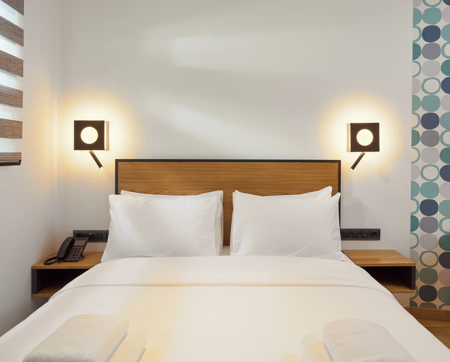 SIGMA Suites Hotel