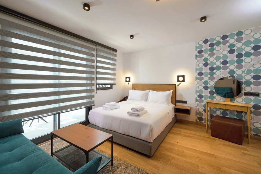 SIGMA Suites Hotel