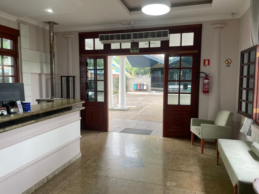 Hotel Villa Souza