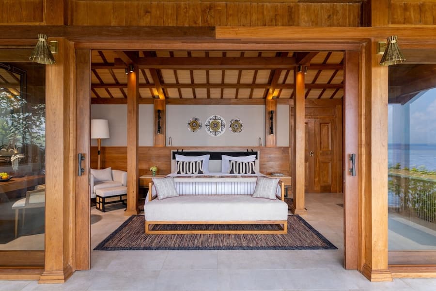 Semaya Beach Resort