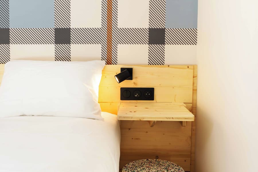 easyHotel Marseille Euromed